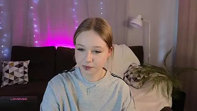 Me_michelle from StripChat