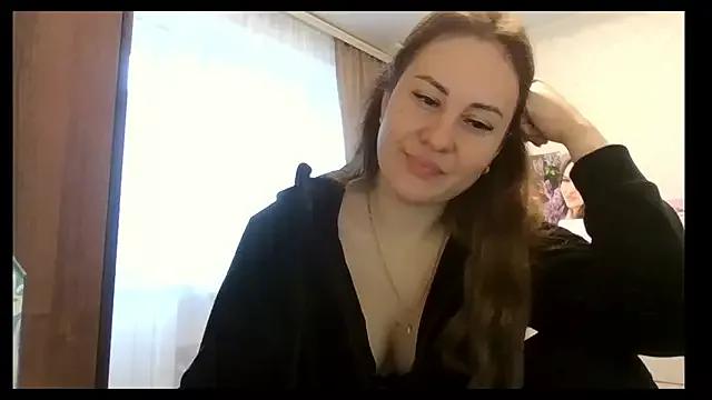 MeadowEyes from StripChat is Freechat