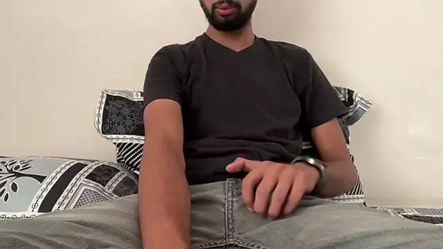 Meatycronn webcams show profile image 