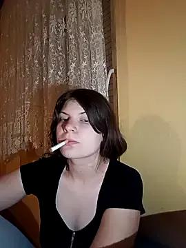 MeCherryy from StripChat is Freechat