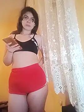 Photos of MeCherryy from StripChat is Freechat