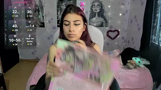 Dirty chat webcam: explore liveshows with versed models, from laying bare to fetishes, in a variety of sexy free adult webcams.