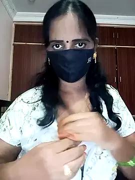 Mee_harini-telugupilla from StripChat