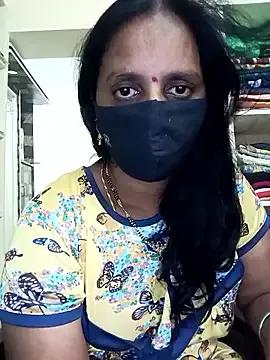 Mee_harini-telugupilla from StripChat