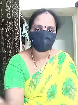 Mee_harini-telugupilla from StripChat