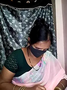 Mee_harini-telugupilla from StripChat
