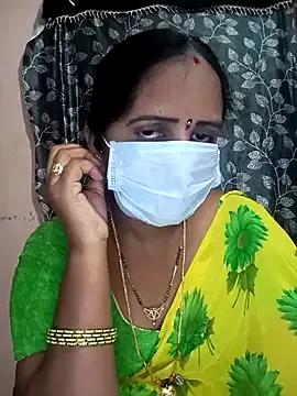 Mee_harini-telugupilla from StripChat