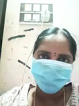 Mee_harini-telugupilla from StripChat