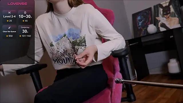 meek_cutie from StripChat
