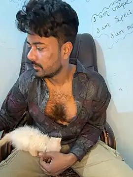 Photos of MeekBatgirl from StripChat is Freechat