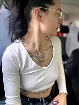 MeekyRich from StripChat