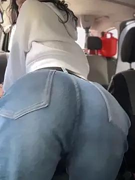 MeekyRich from StripChat