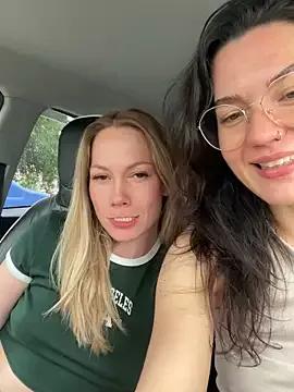 MeekyRich from StripChat