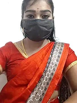 meena_27 from StripChat