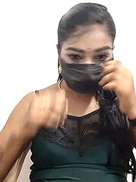 meena_27 from StripChat