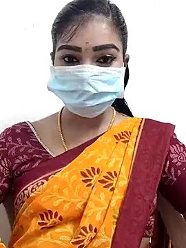 meena_27 from StripChat