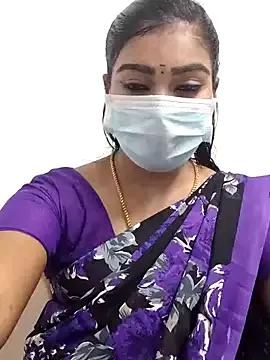 meena_27 from StripChat