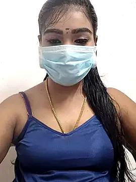 meena_27 from StripChat