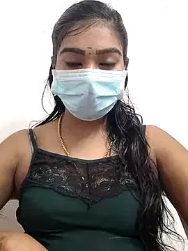 meena_27 from StripChat