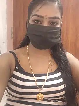 meena_27 from StripChat