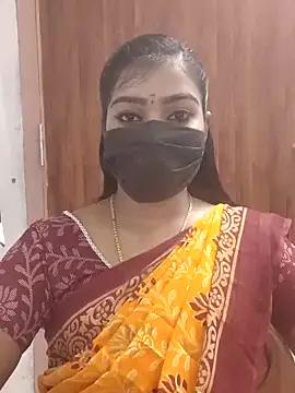 meena_27 from StripChat