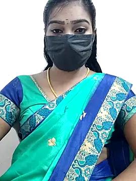 meena_27 from StripChat