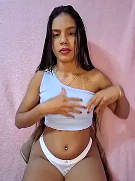 meenina_veneno from StripChat is Freechat