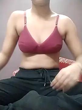 meenu_baby from StripChat
