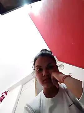 meenu_baby from StripChat is Freechat