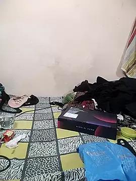 meenu_bhabhi547 from StripChat