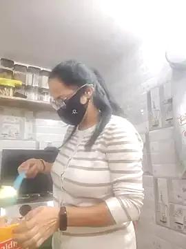 meenu_bhabhi547 from StripChat