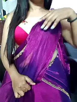Meera__ from StripChat