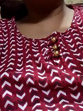 Meera_xxx from StripChat