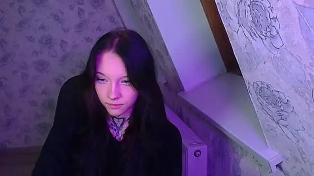 mefwhore from StripChat is Freechat