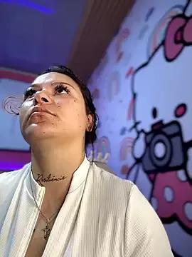 Megaan__More from StripChat is Freechat