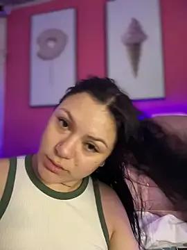 Megaan__More from StripChat is Freechat