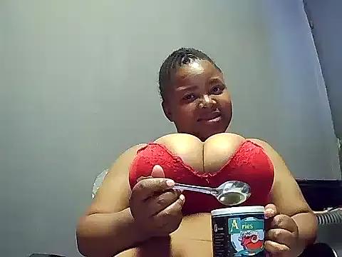 MegaBustyQueen webcams show profile image 