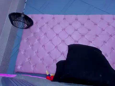 megan-messy from StripChat is Freechat