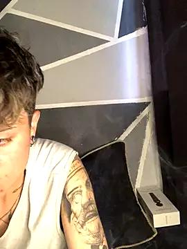 Megan111_ from StripChat is Freechat