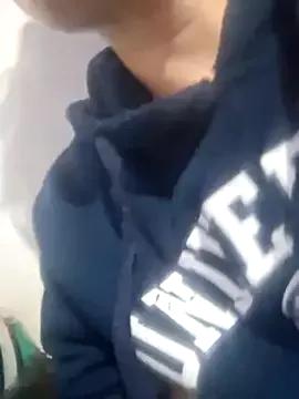megan11_ from StripChat is Freechat