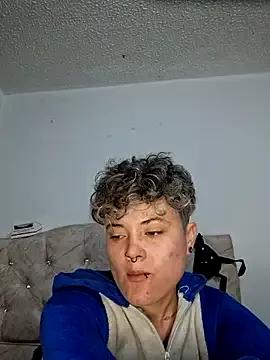 megan11_ from StripChat is Freechat