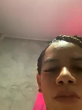 Megan2026 from StripChat is Freechat