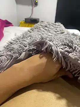 Megan2077 webcams show profile image 