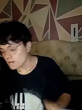 megan2_ from StripChat is Freechat