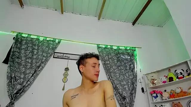 megan_100 from StripChat is Freechat