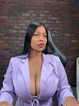 megan_bigboobs_ from StripChat is Freechat