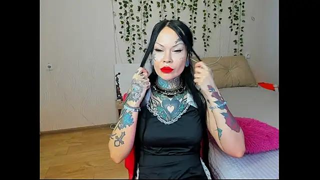 Dirty chat webcam: explore liveshows with versed models, from laying bare to fetishes, in a variety of sexy free adult webcams.