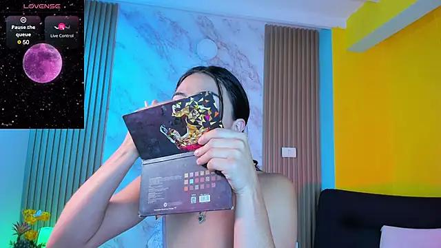Dirty chat webcam: explore liveshows with versed models, from laying bare to fetishes, in a variety of sexy free adult webcams.