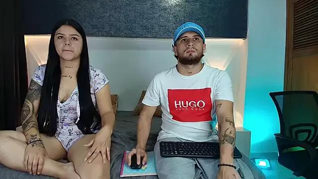 megan_clemont from StripChat is Freechat