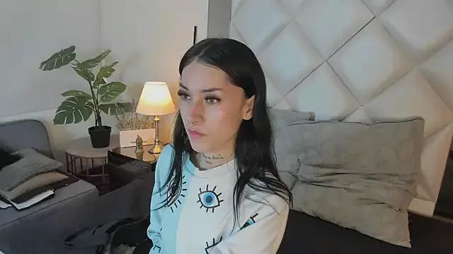 Megan_DH webcams show profile image 